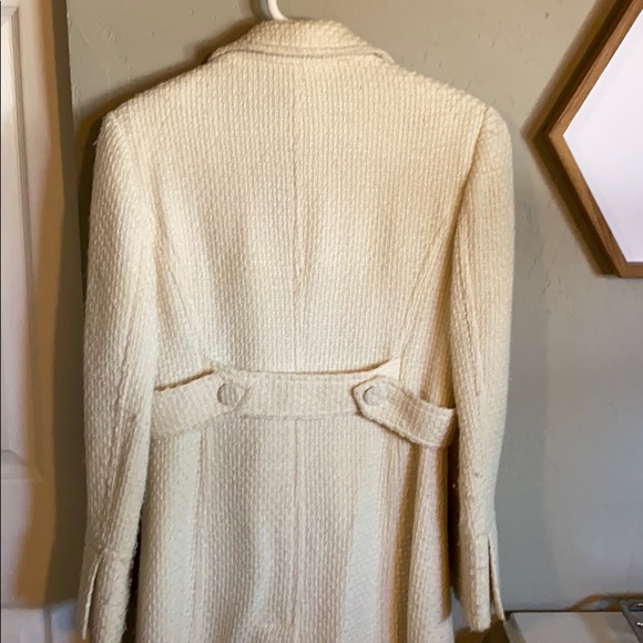 Dkny wool coat - Picture 2 of 7